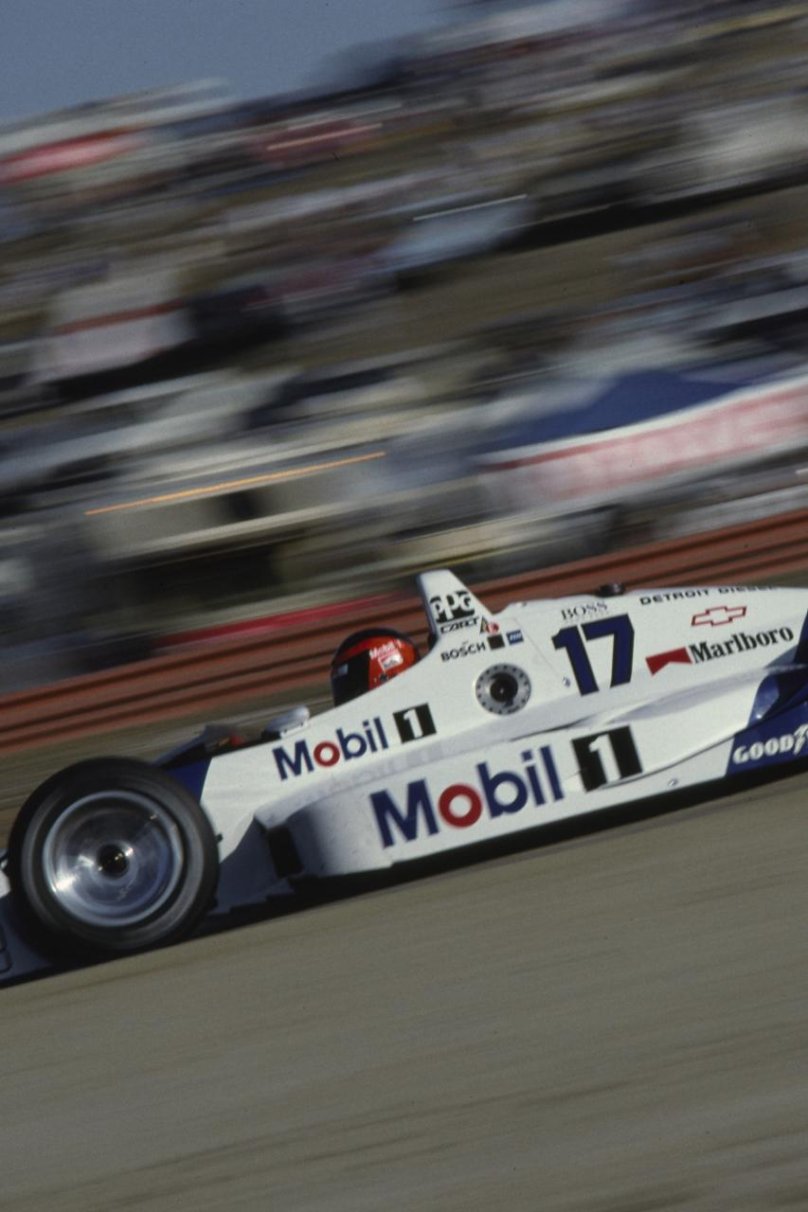 Лагуна Сека 2