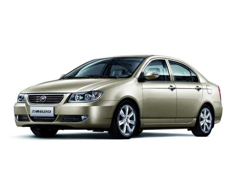 Lifan Solano i (620)