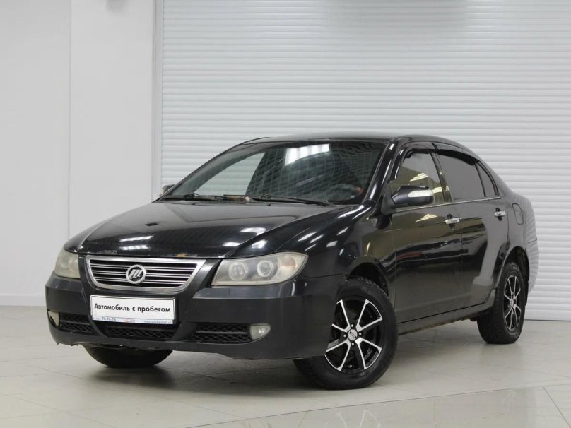 Лифан Солано 620