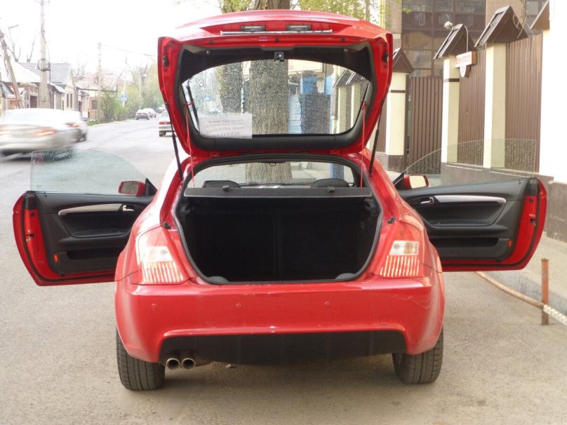 Brilliance m3 Tuning