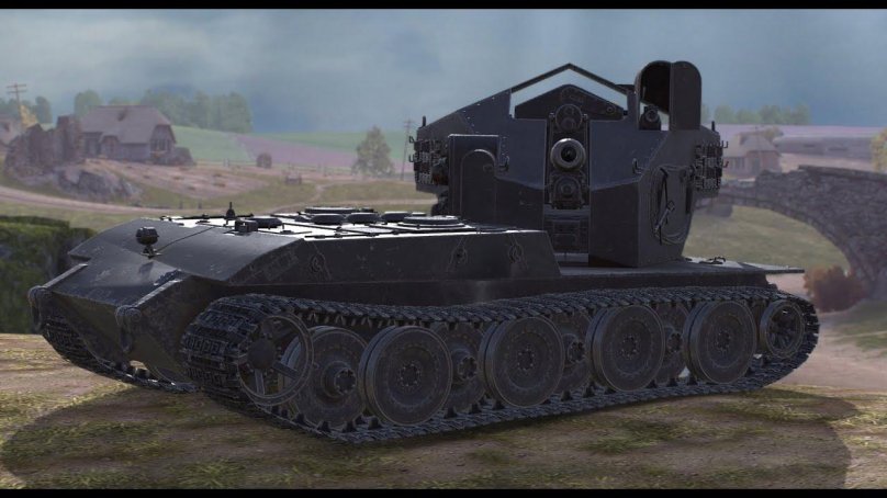 Ремодели вот блитц