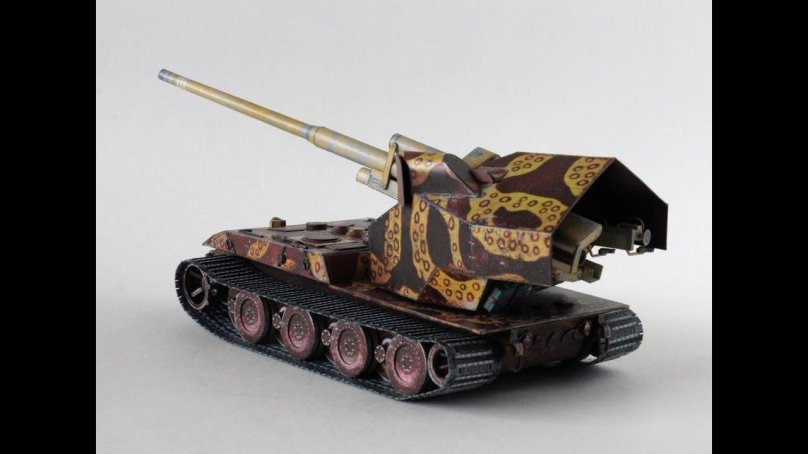 Ваффентрагер e100 модель