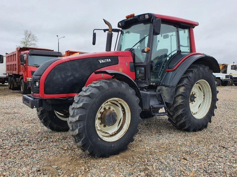 Valtra t191h