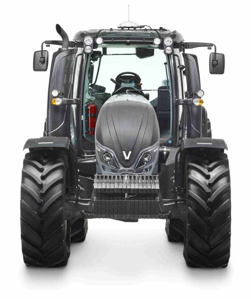 Valtra t235v