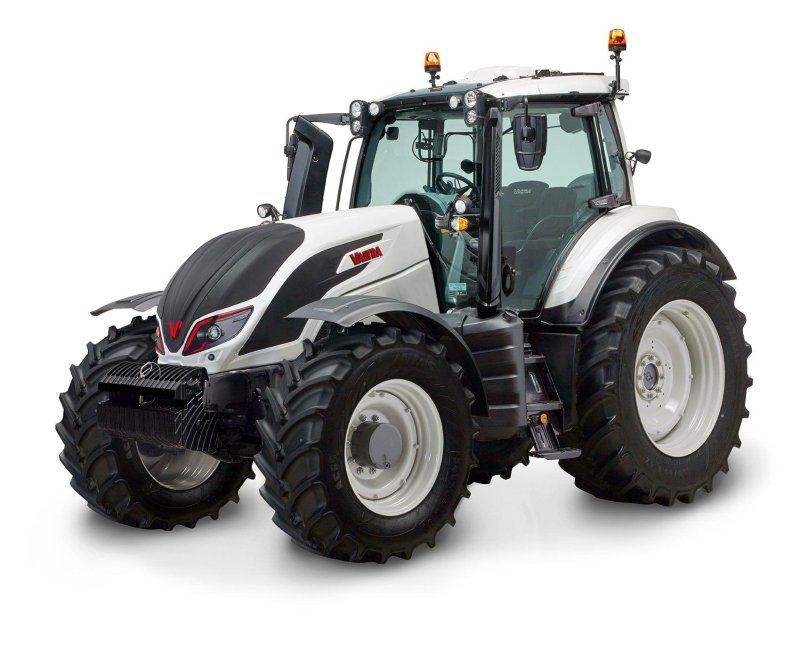 Трактор Valtra t235v