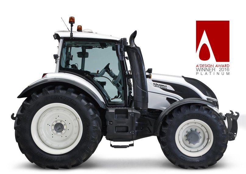 Трактора Valtra t5