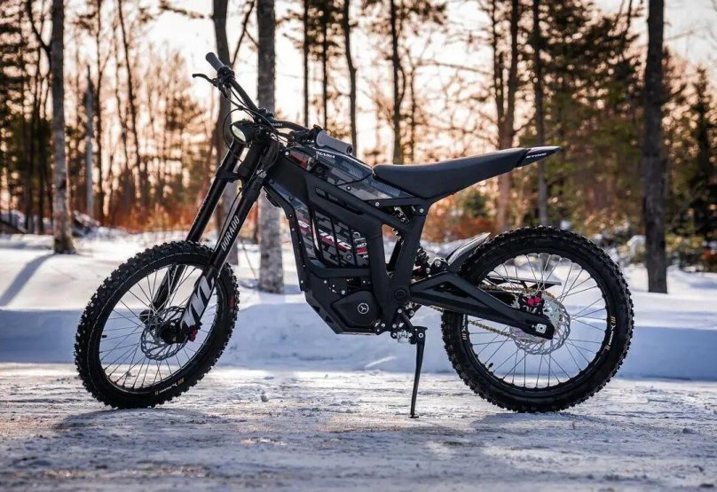 Talaria Sting tl4000