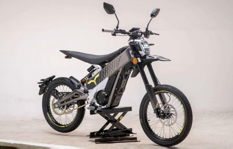 Talaria Sting tl4000