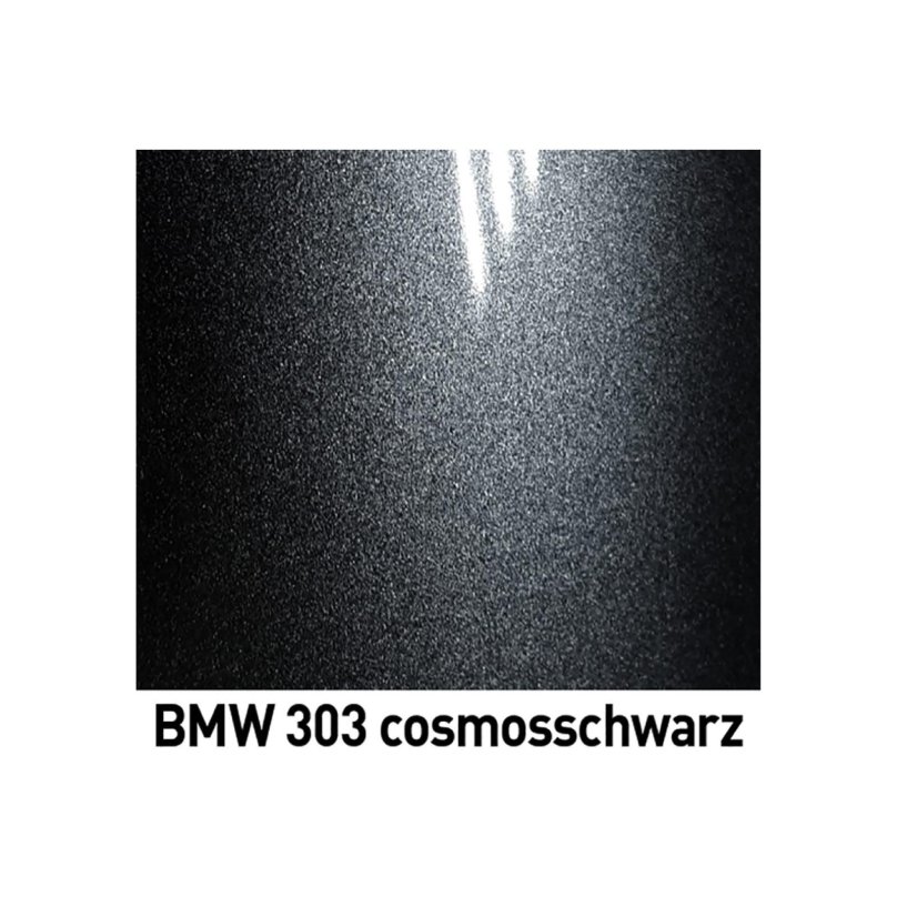 BMW 303 Cosmosschwarz