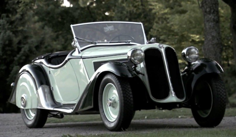 BMW 303 (1933)