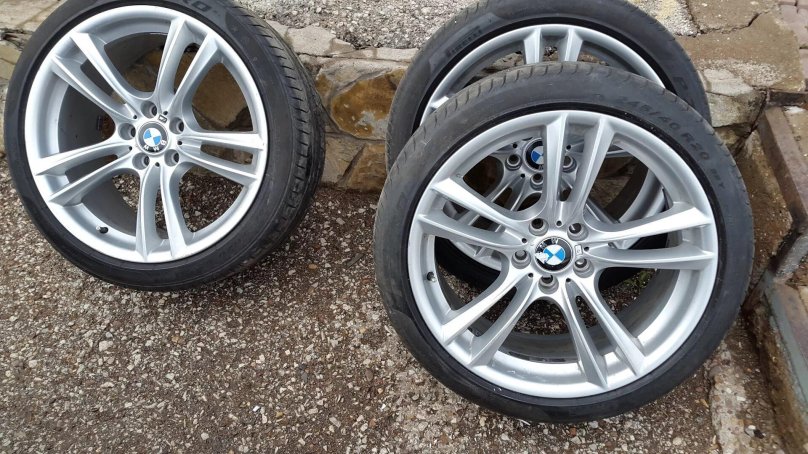 303 Стиль BMW f10