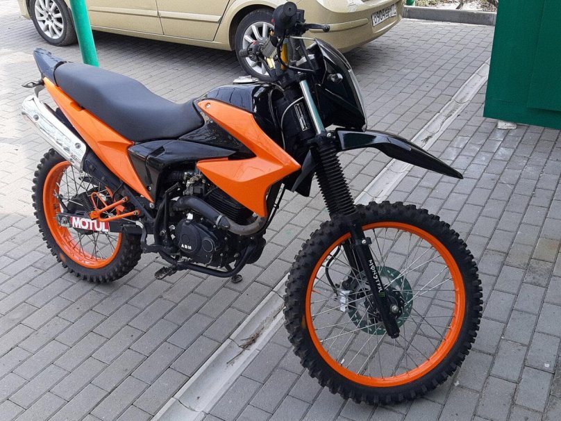 АБМ Раптор 200