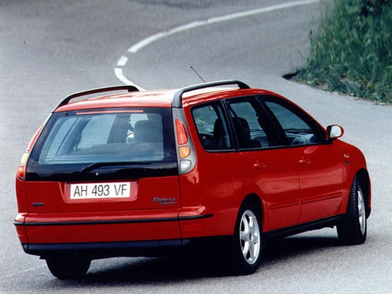 Фиат Мареа универсал