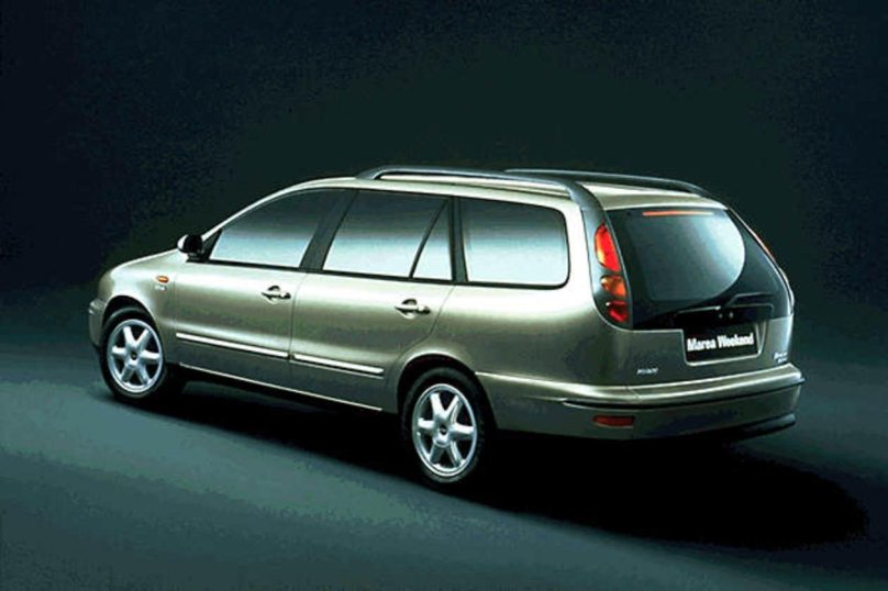 Фиат Мареа универсал