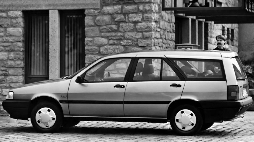 Фиат Темпра универсал