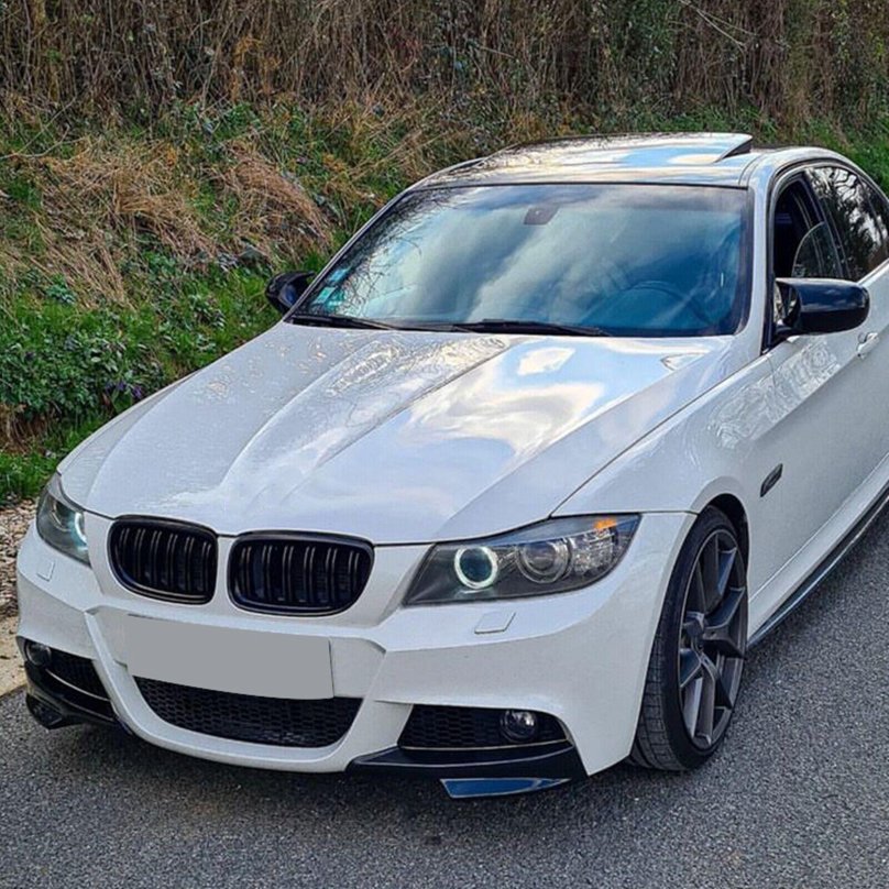 BMW e90 LCI M Tech
