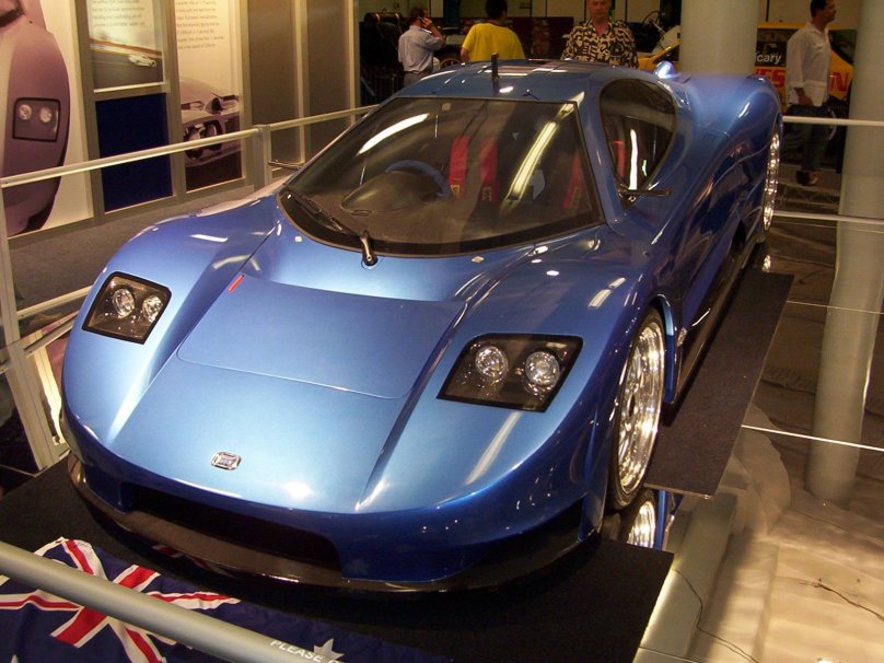 Jösse car Indigo 3000