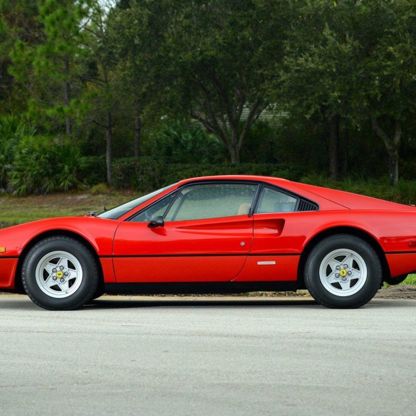 Феррари 308 GTB