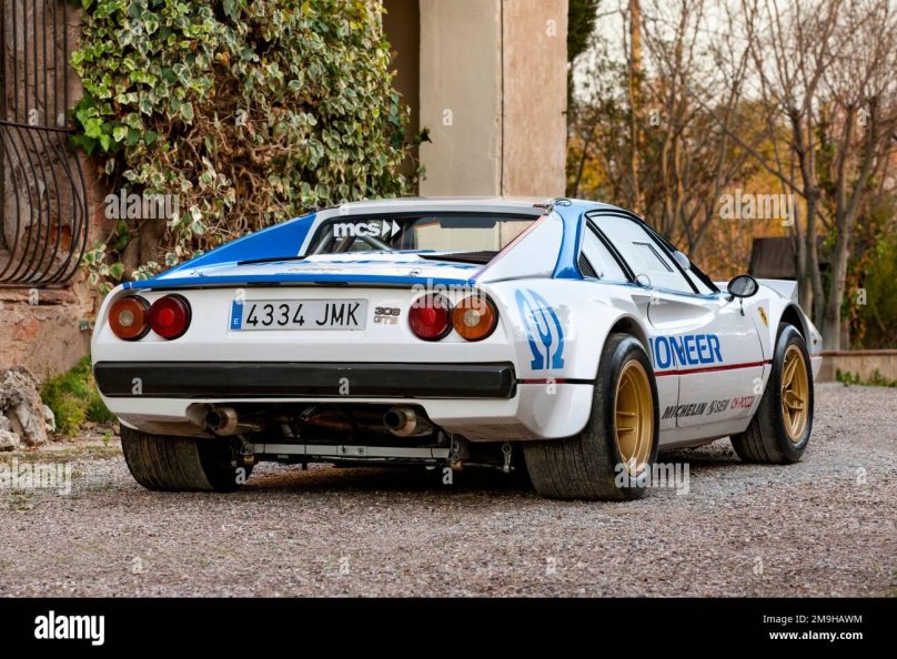 Ferrari 308