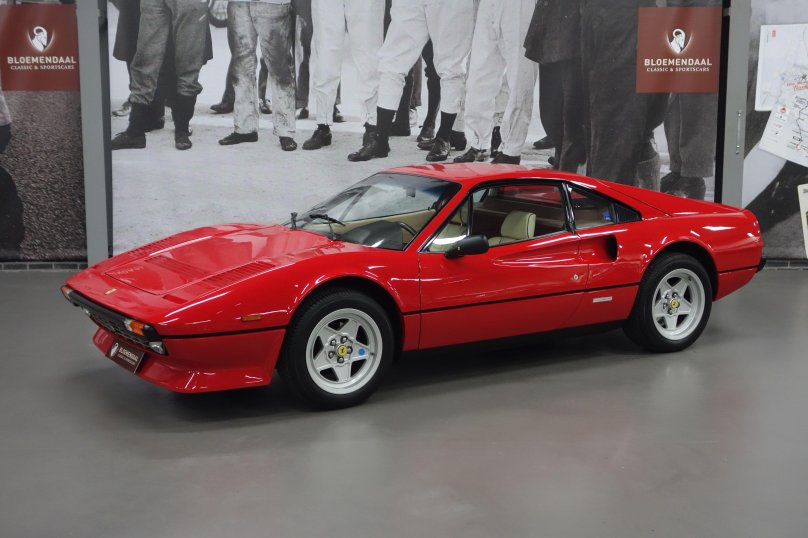 Ferrari 308 GTS
