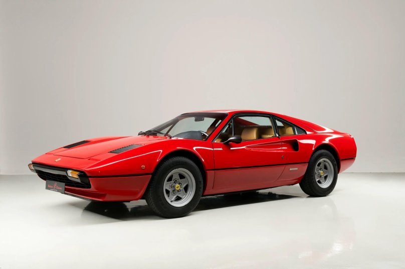 Ferrari 308 Price