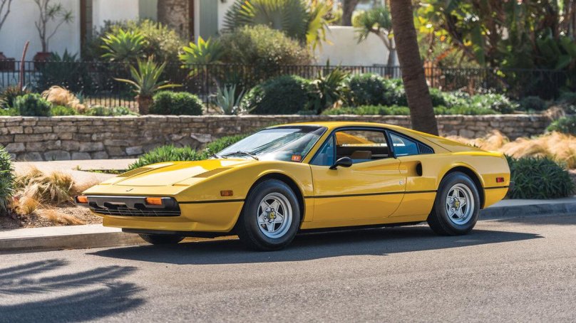 Ferrari 308