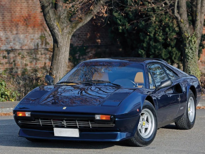 1979 Ferrari 308 GTB