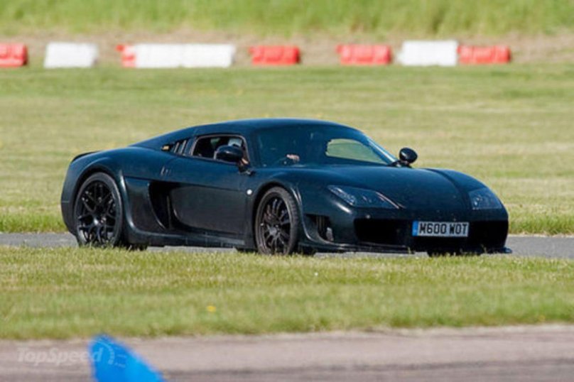 Noble m600 Tuning