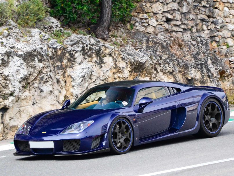 Noble m600 Carbon Sport
