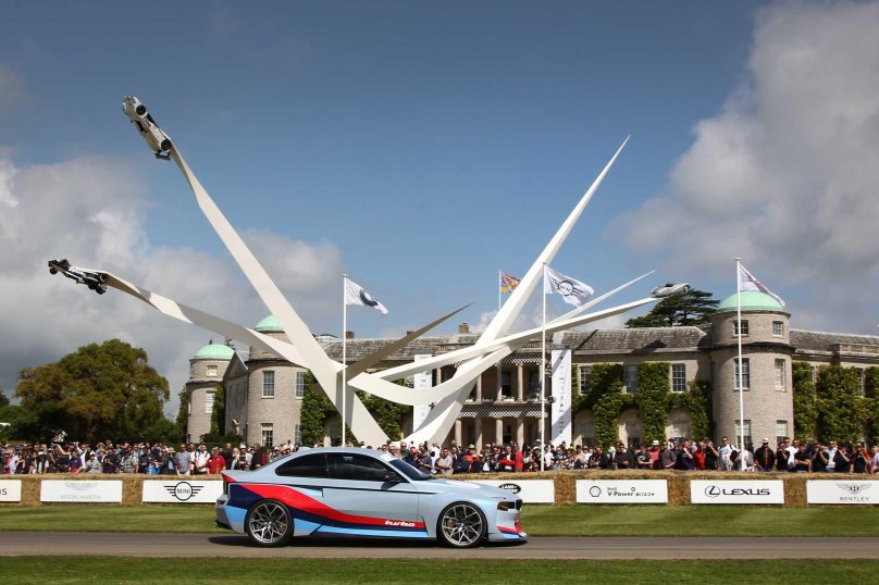Goodwood Festival