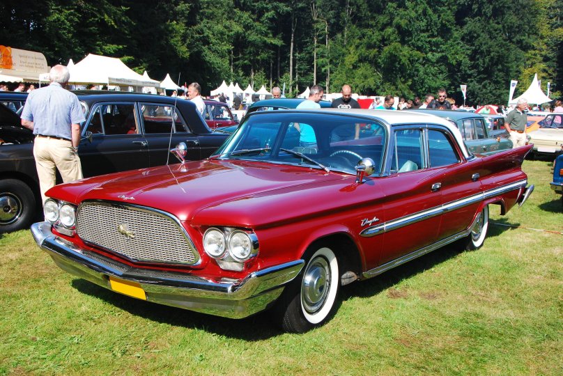 Chrysler Windsor 1960