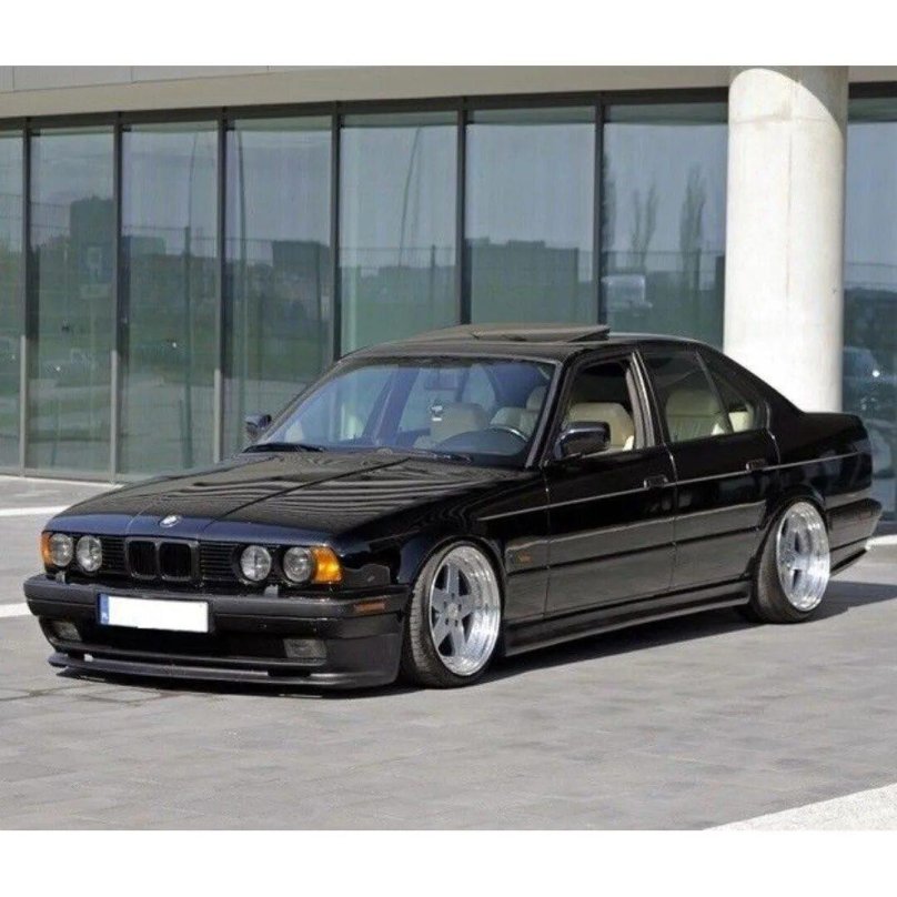 BMW 3 e34