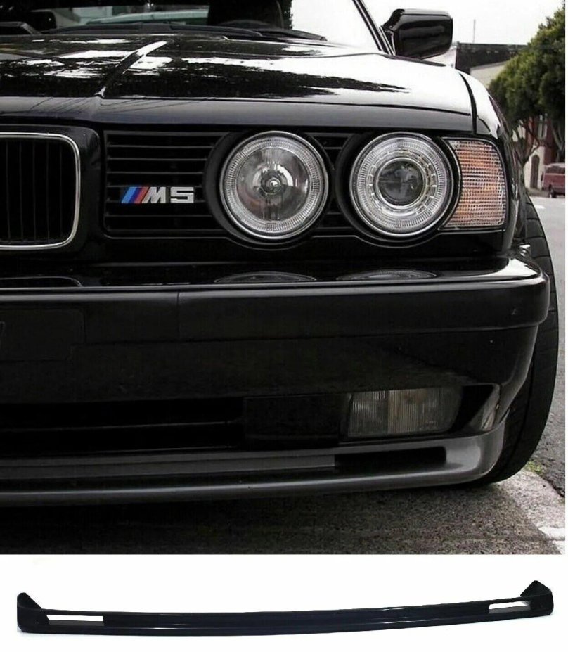 BMW m5 e34