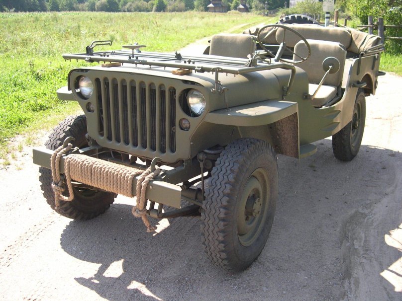 Willys MB