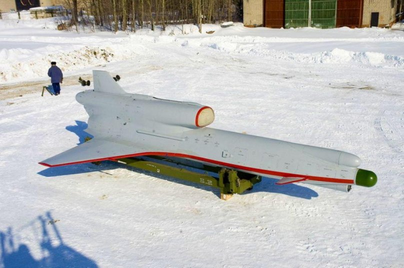 Ту-300 Коршун
