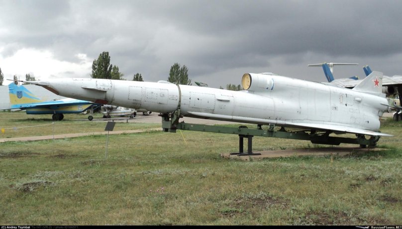 Ту-141 Стриж БПЛА ту 141 Стриж