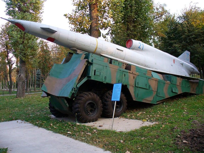 БПЛА ту-141