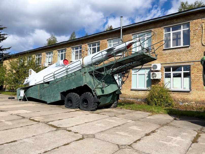 Киев оружие