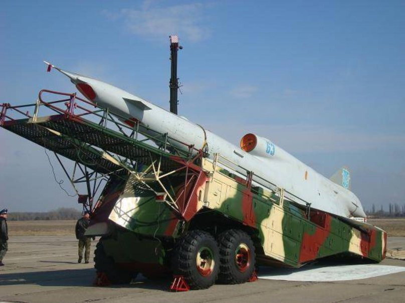 Беспилотник ту-141