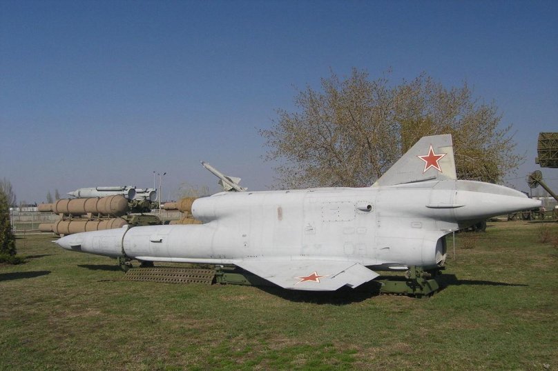 Ту-141 Стриж