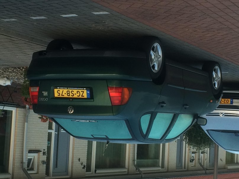 Volkswagen Polo Classic 1999