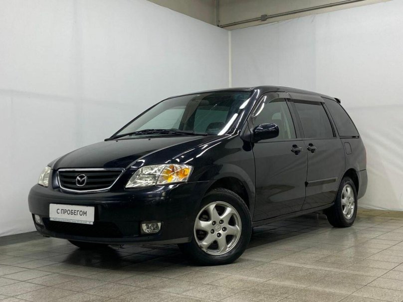 Состав МПВ США