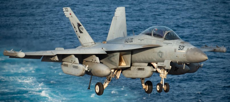 Navy EA-18g EA-18g