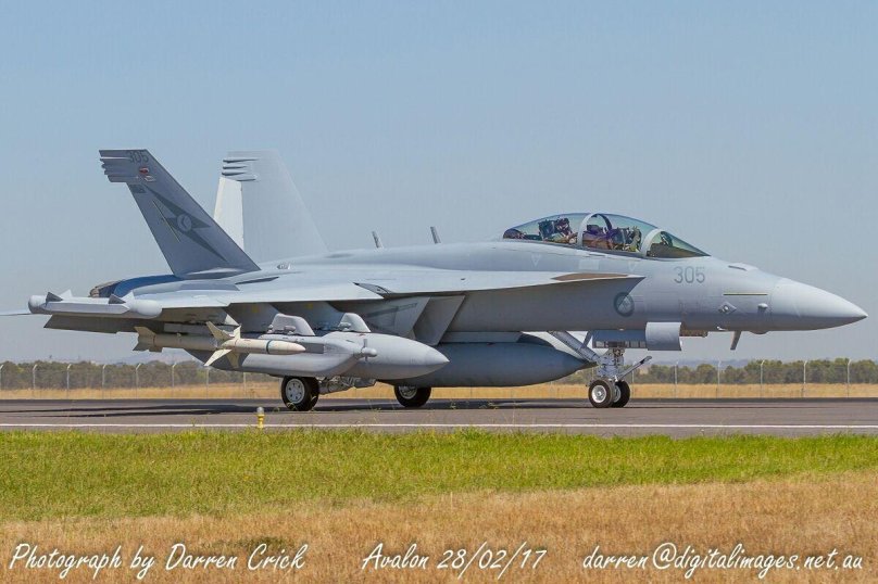 EA-18g Growler