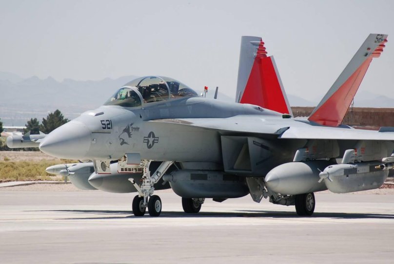 EA-18g Growler