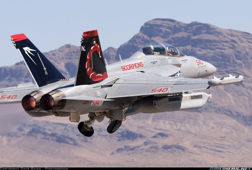 Navy EA-18g EA-18g