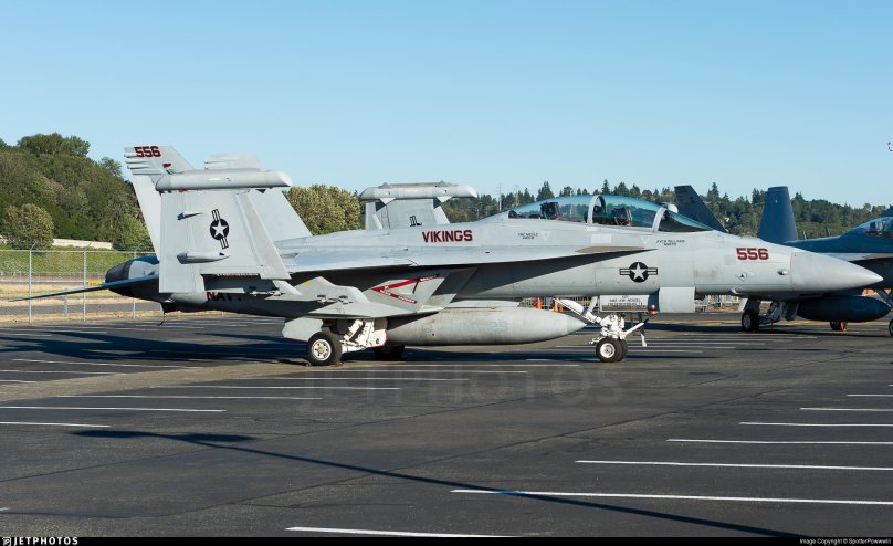 Пассажирские самолеты США