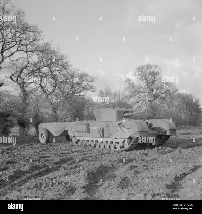 Черчилль крокодил