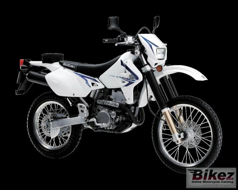 Dr-z400s 2023