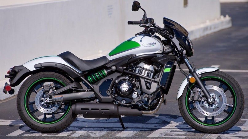 Vulcan s 650